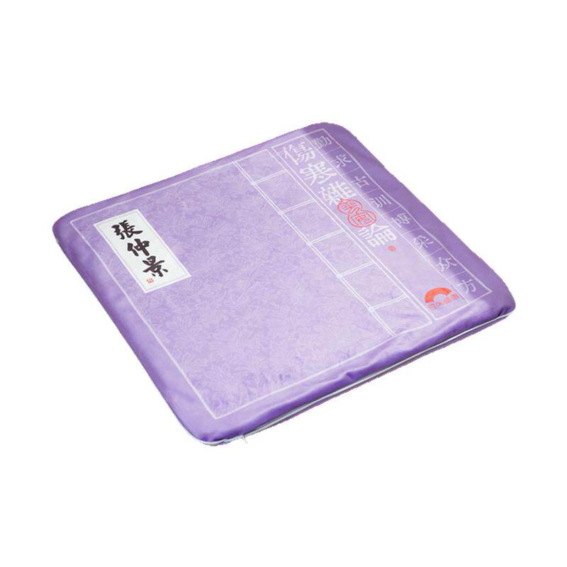 电加热艾绒坐垫插电椅子凳子垫屁垫椅办公室发热艾灸垫子臀部艾草