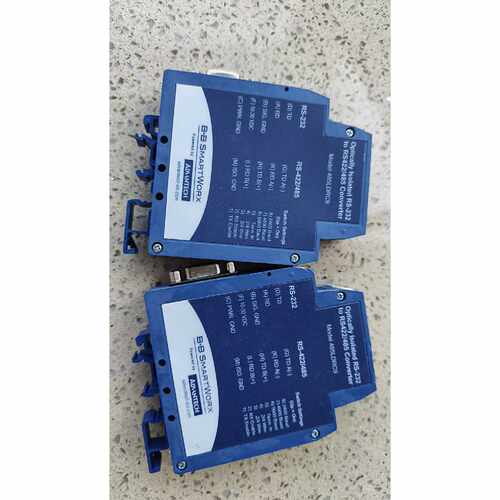议价研华485LDRC9转换器485工业隔离转换模块维修
