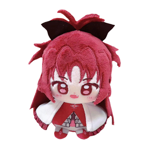 魔法少女小圆巴麻美晓美焰坐姿娃娃毛绒挂件美树沙耶香玩偶公仔正