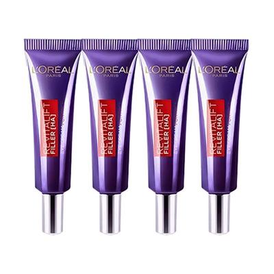 欧莱雅紫熨斗眼霜第三代