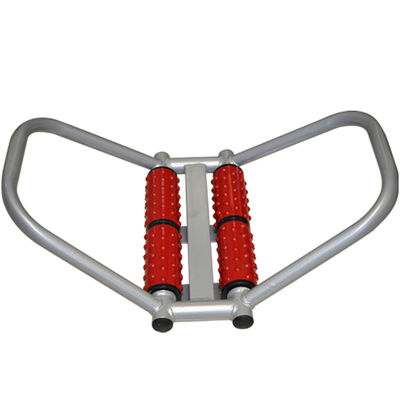 室内家用壁挂式可移动器材按摩器