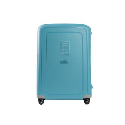 Samsonite新秀丽双排轮拉杆箱