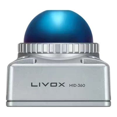 Livox觅道Mid-360激光雷达探测测距仪360°全向大视角机器人雷达