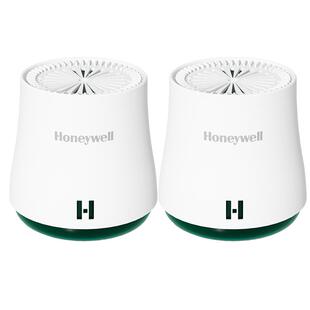 霍尼韦尔除甲醛神器新房急入住清除剂装修除味去甲醛果冻吸附异味