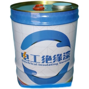 中频炉感应线圈专用绝缘漆188聚酯晾干抗弧瓷漆硅树脂耐高温电机