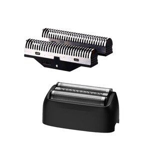 罗曼伦增白器剃须刀配件刀网刀片刀头刀网罩LML04和LML05专用配件