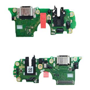 适用于OPPO K9X充电尾插小板 K9X 手机送话器话筒USB接口排线包邮