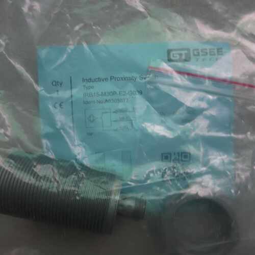 议价GSEE TECH全新原装正品 IRB15-M30P-E2-G039  A0305073  现货