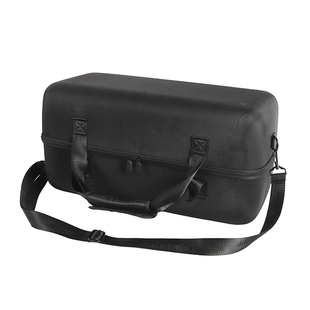 适用JBL PARTYBOX ON THE GO2蓝牙音箱收纳包收纳盒保护套硬壳包