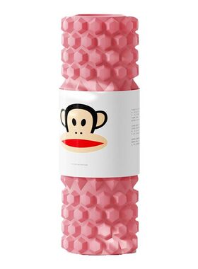 PaulFrank/大嘴猴泡沫轴滚轴