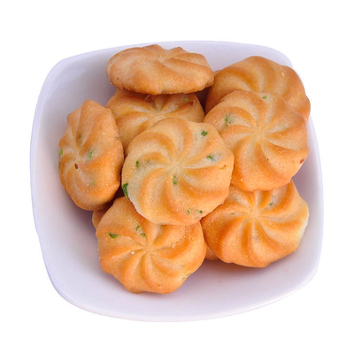 香葱曲奇饼干葱香味曲奇咸味解馋小吃老式休闲网红零食品整箱批发