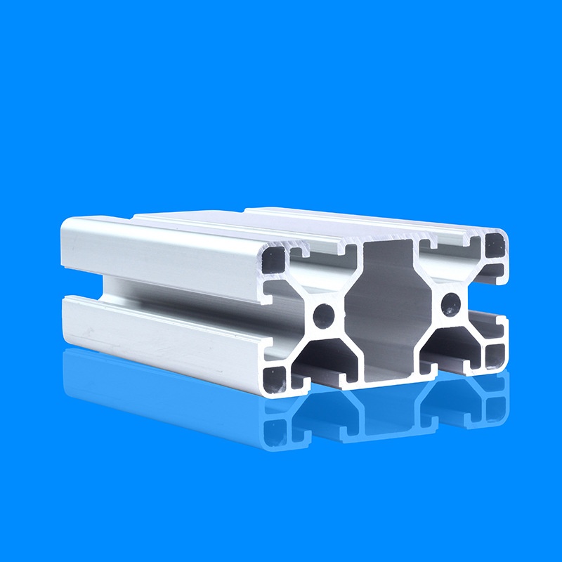 4040工业铝型材4040铝合金型材流水线自动化设备框架4040欧标型材