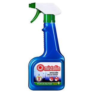 mistolin浴室玻璃水垢清除剂擦淋浴房玻璃门米斯特林纱窗清洗神器