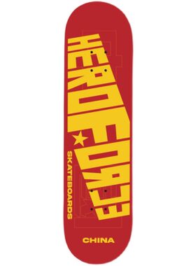 HEROFORCE轻薄弹防弹纤维板面