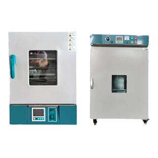 可编程精密工业烤箱 小高温老化箱 电热小烘箱 200度鼓风干燥箱