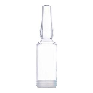 塑料瓶安瓶折断次抛包装高端分装冻干粉安瓿溶媒液保龄球次抛分装