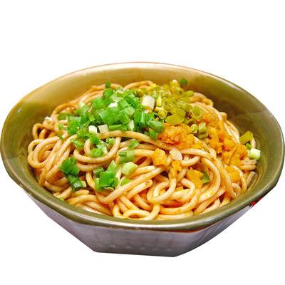 适合做武汉热干面炒面凉面炸酱面