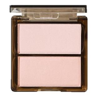 白日梦醒家双色高光修容盘哑光粉饼提亮面中眼头鼻影侧影水光粉饼