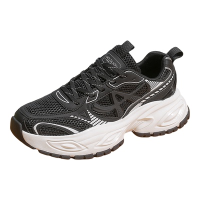 金利来2025年秋季款时尚休闲鞋男