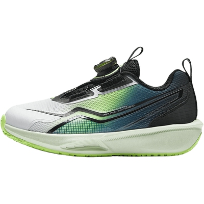 安踏儿童运动鞋软弹缓震