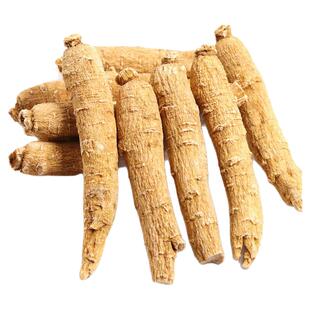吉林西洋参新货正品正宗西洋参精选花旗参人参整枝泡水打粉切片