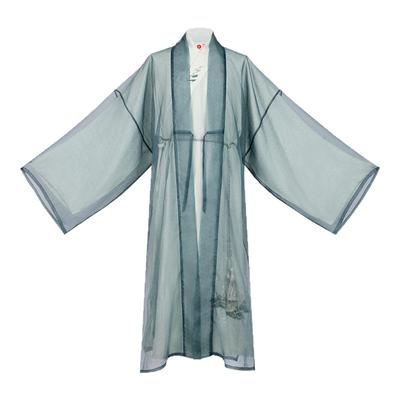 重回汉唐原创正品汉服