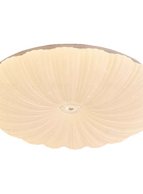登屋现代简约LED鹅卵石卧室灯