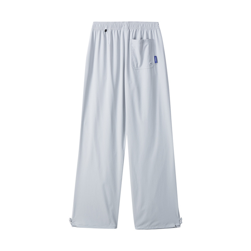 迪卡侬sportswear凉感防晒工装裤