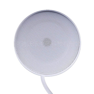 快鱼C400拾音器评标谈话会议教室快鱼拾音器远程监控录音