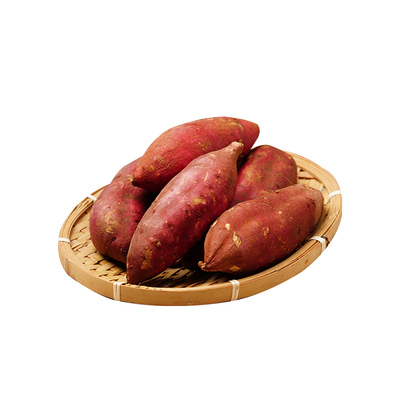 海南正宗桥头地瓜板栗香甜黄心番