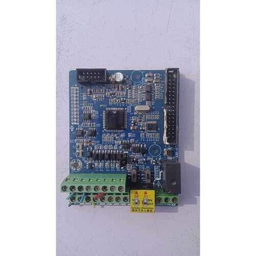 议价正弦A904T060C0N2200变频器主板拆机件功维修