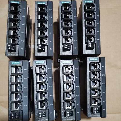 溢价-交换机6GK5005-0BA00-1AA3!8