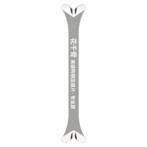 美缝钨钢压缝片美缝剂专用施工工具狗骨头瓷砖阴阳角压板神器套装