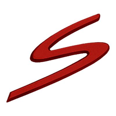 适用保时捷taycan车尾