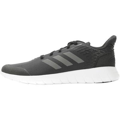 Adidas/阿迪达斯正品Asweerun 男女透气缓震运动跑步鞋 F36332