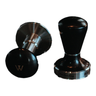 「WOWA原创」pullman粉锤黑檀改装件替换把手替换件