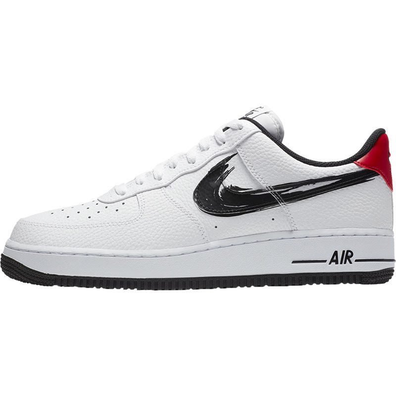 Nike/耐克正品男女同款系带包裹性防滑低帮板鞋DA4657-100