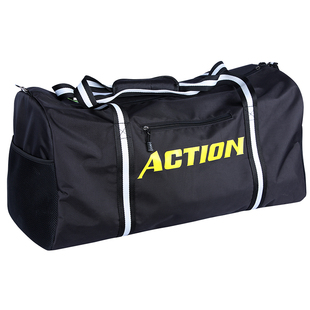 ACTION冰球运动手提单肩护具包