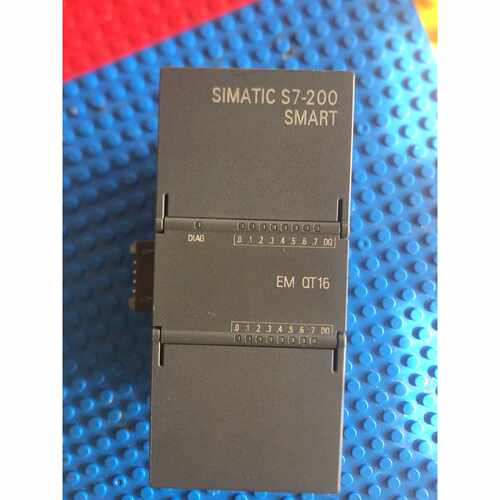 西门子PLC模块QT166ES72882QT160AA