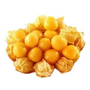 云南姑娘果特产水果新鲜当季整箱灯笼果黄菇娘洋姑娘果大果甜菇凉