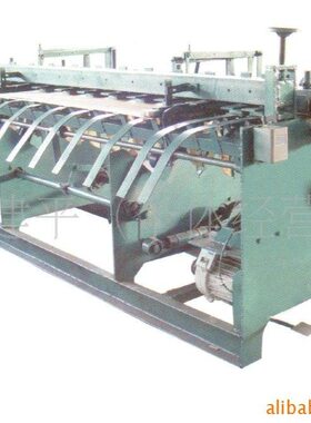 定做全自动提花编织机 竹帘竹席提花编织机加工定 制 LFZ-16厂家