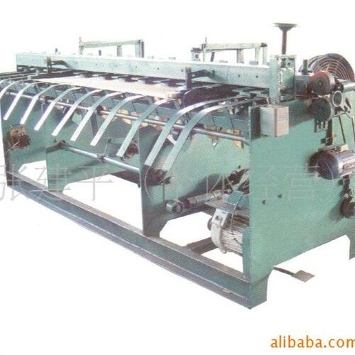 定做全自动提花编织机 竹帘竹席提花编织机加工定 制 LFZ-16厂家