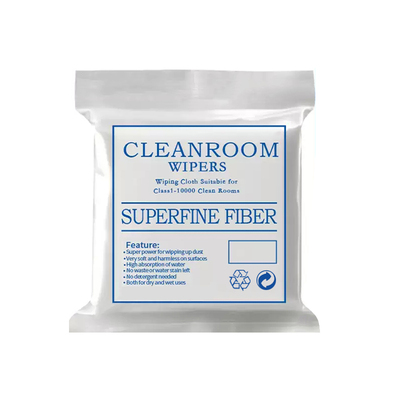 无尘布工业擦拭布uv喷头喷绘手机维修屏幕贴膜清洁超细不掉毛无纺加厚防静电实验室汽车镜片玻璃打印机批发价