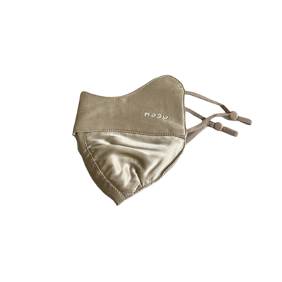 100%桑蚕丝医美面罩真丝夏季