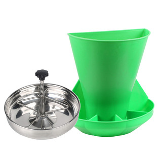 小猪料槽仔猪补料槽产床保育猪料槽喂猪盆不锈钢猪槽食槽产床