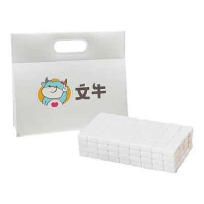 迷你麻将牌旅行便携式寝室家用