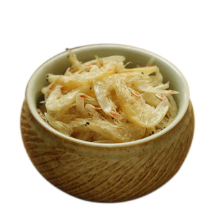 温州洞头特产芒种大虾皮孕妇宝宝辅食食材海鲜干货250克食用散装