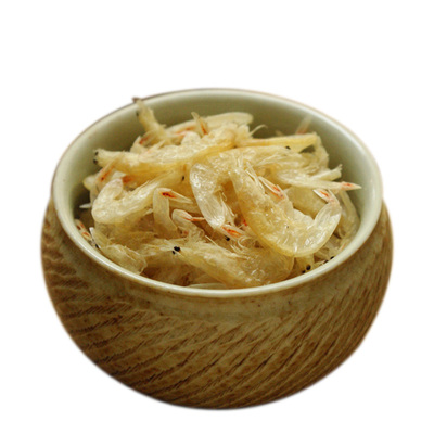 温州洞头芒种大虾皮纯天然海鲜