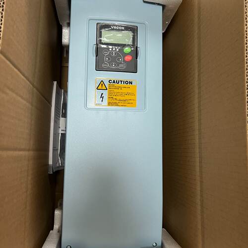 询伟肯变频器整机 NXS00455A2H1SSSA1A2000