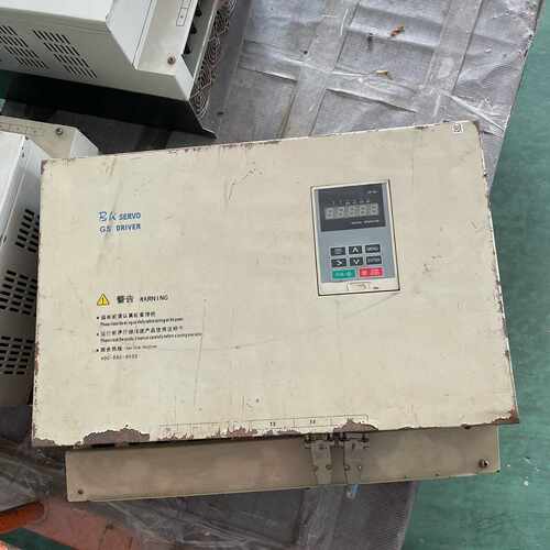 议价CTB伺服驱动器BKSC-4075GS1可维修